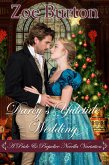 Darcy's Yuletide Wedding (eBook, ePUB)