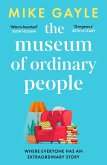 The Museum of Ordinary People (eBook, ePUB)