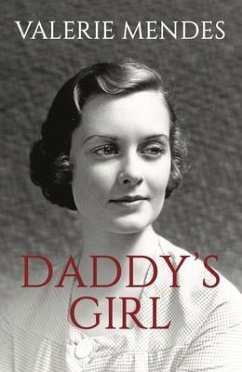 Daddy's Girl (eBook, ePUB) - Mendes, Valerie