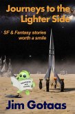 Journeys to the Lighter Side (eBook, ePUB)