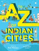 To Z Of Indian Cities, A (eBook, ePUB)