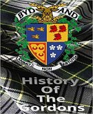 A History Of The Gordons (eBook, ePUB)