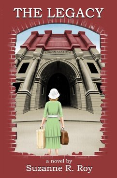 Cover The Legacy (eBook, ePUB)