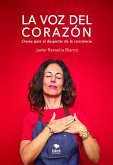 La voz del corazón (eBook, ePUB)