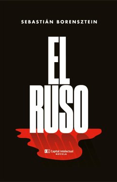 Cover El ruso (eBook, ePUB)