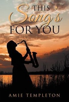 Cover This Song's For You (eBook, ePUB)