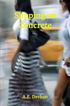 Cover Slipping on Concrete (eBook, ePUB)