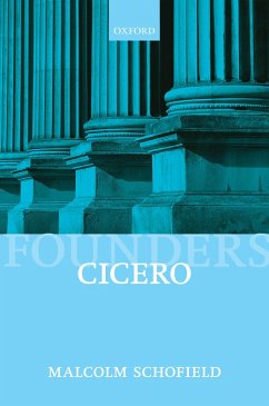 Cicero (eBook, ePUB) - Schofield, Malcolm