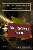 An Uncivil War (eBook, ePUB)