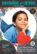 Growing with Jesus (eBook, ePUB) - Bild 1