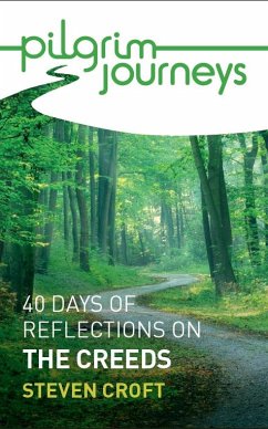 Cover Pilgrim Journeys: The Creeds single copy (eBook, ePUB)