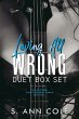 Loving All Wrong Duet - Box Set (eBook,... - Bild 1