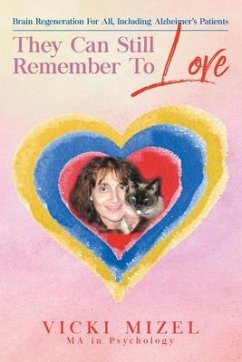 Cover They Can Still Remember To Love (eBook, ePUB)