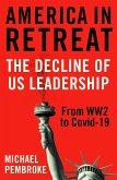 America in Retreat (eBook, ePUB)