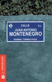 Juan Antonio Montenegro (eBook, ePUB)