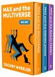 Max and the Multiverse: Box Set (eBook,... - Bild 1
