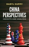 China Perspectives (eBook, ePUB)