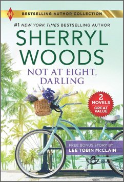 Not at Eight, Darling & The Soldier and the Single Mom (eBook, ePUB) - Woods, Sherryl; McClain, Lee Tobin