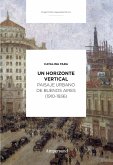 Un horizonte vertical (eBook, ePUB)