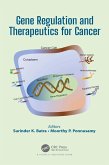 Gene Regulation and Therapeutics for Cancer (eBook, ePUB)