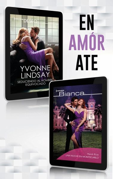 Pack Bianca y Deseo enero 2021 (eBook, ePUB)