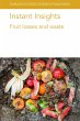 Instant Insights: Fruit losses and... - Bild 1