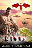 Enchanted (Thirst for Power, #1) (eBook, ePUB)