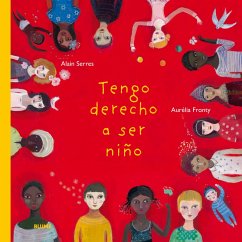 Cover Tengo derecho a ser niño (eBook, ePUB)