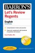 Let's Review Regents: English Revised... - Bild 1