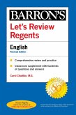 Let's Review Regents: English Revised Edition (eBook, ePUB)