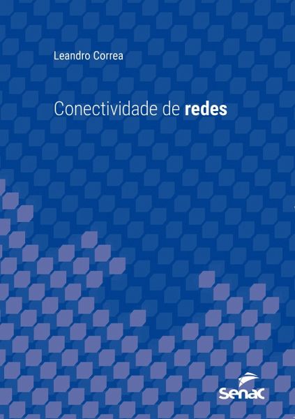 Conectividade de redes (eBook, ePUB) Conectividade de redes (eBook, ePUB)