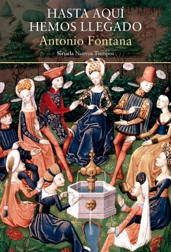 Cover Hasta aquí hemos llegado (eBook, ePUB)