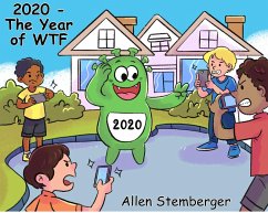 Cover 2020 - The Year of WTF (eBook, ePUB)