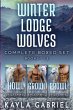 Winter Lodge Wolves Complete Boxed Set... - Bild 1