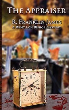 Cover The Appraiser (eBook, ePUB)