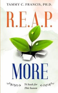 R.E.A.P. More (eBook, ePUB) - Francis, Tammy C