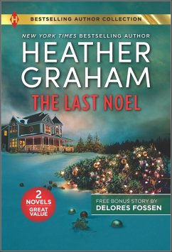 Cover The Last Noel (eBook, ePUB)
