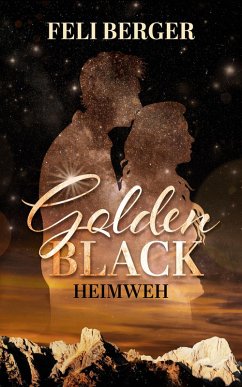 Cover Golden Black: Heimweh (eBook, ePUB)