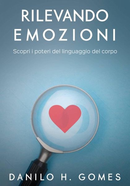 Rilevando emozioni (eBook, ePUB)