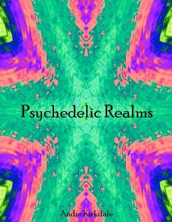 Cover Psychedelic Realms (eBook, ePUB)