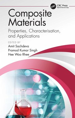 Cover Composite Materials (eBook, ePUB)