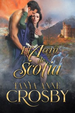 Cover El acero de Scotia (eBook, ePUB)