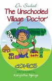 Dr. Sinbad: The Unschooled Village "Doctor" (eBook, ePUB)