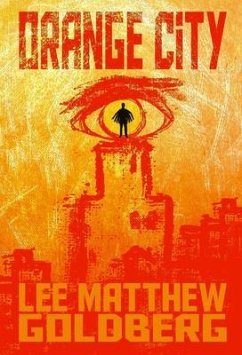 Cover Orange City (eBook, ePUB)