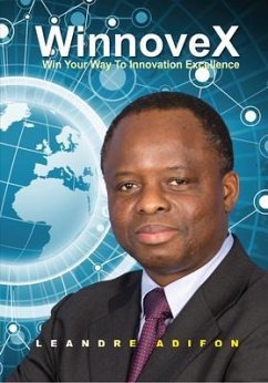 Cover WinnoveX (eBook, ePUB)