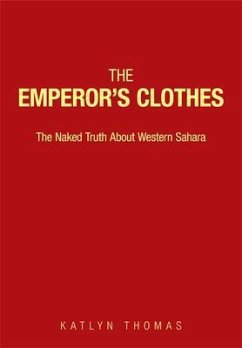 Cover The Emperor's Clothes (eBook, ePUB)