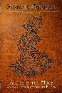 Alone in the Muck (eBook, ePUB) - Kukal, Anton