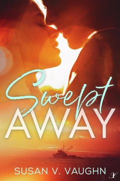 Swept Away (eBook, ePUB) - Vaughn, Susan V.