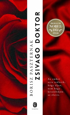 Zsivago doktor (eBook, ePUB) - Paszternak, Borisz