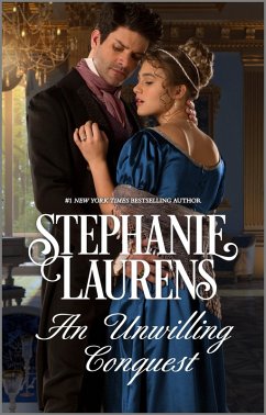 Cover An Unwilling Conquest (eBook, ePUB)